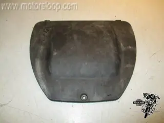 Piaggio 500 ie Cover 7
