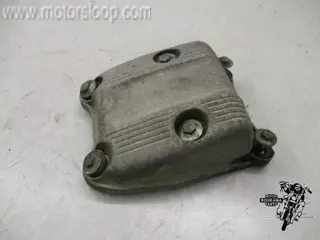 Piaggio 500 ie Klepdeksel