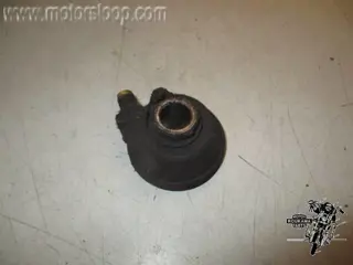 Piaggio 500 ie KM aandrijving