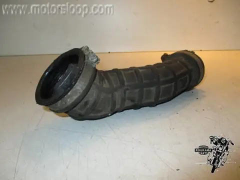 Piaggio 500 ie Luchtfilterbuis