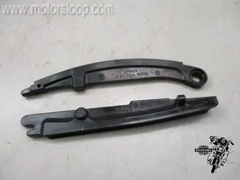 Piaggio 500 ie Nokkenaskettinggeleiders