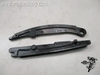 Piaggio 500 ie Nokkenaskettinggeleiders