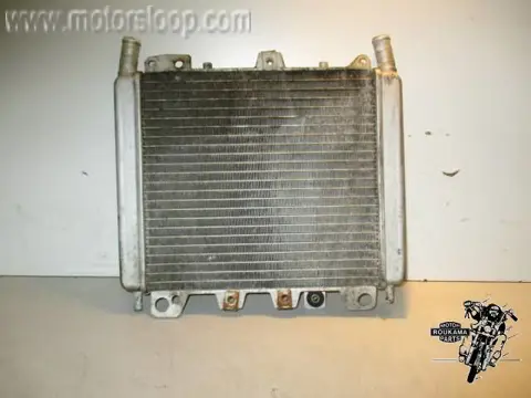 Piaggio 500 ie Radiateur
