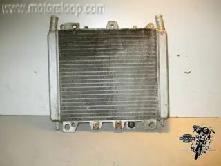 Piaggio 500 ie Radiateur