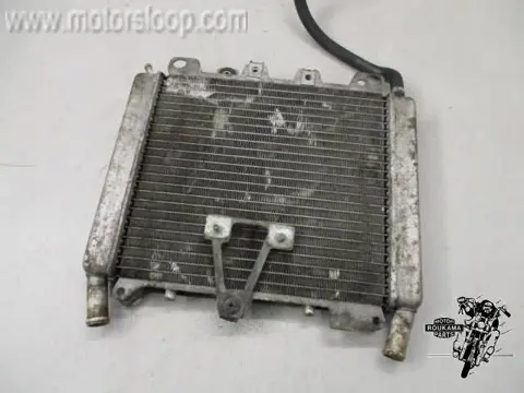 Piaggio 500 ie Radiateur