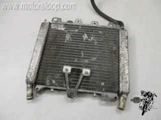 Piaggio 500 ie Radiateur