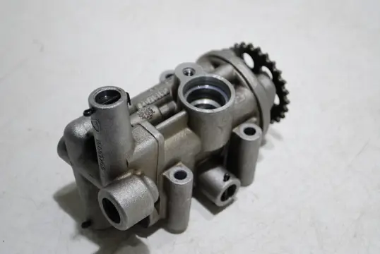OLIEPOMP BMW K 1200 R 2005 - 2008