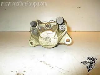 Piaggio 500 ie Remklauw achter