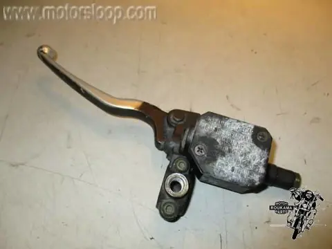 Piaggio 500 ie Rempomp links