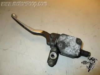 Piaggio 500 ie Rempomp links