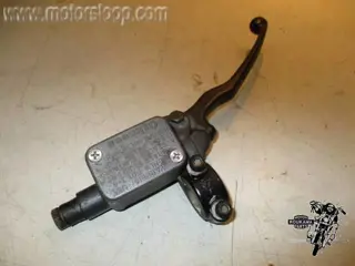 Piaggio 500 ie Rempomp rechts