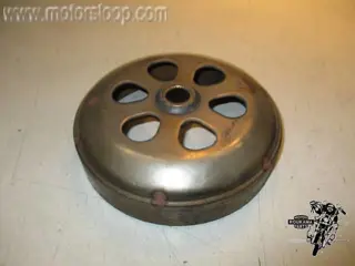 Piaggio 500 ie Rotor 1