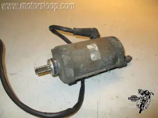 Piaggio 500 ie Startmotor