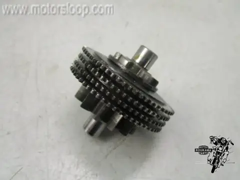 Piaggio 500 ie Startmotor tandwiel