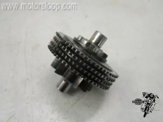 Piaggio 500 ie Startmotor tandwiel