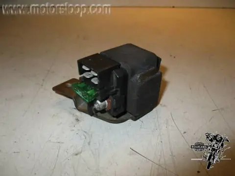 Piaggio 500 ie Startrelais