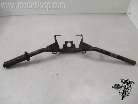 Piaggio 500 ie Stuur