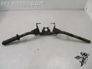 Piaggio 500 ie Stuur