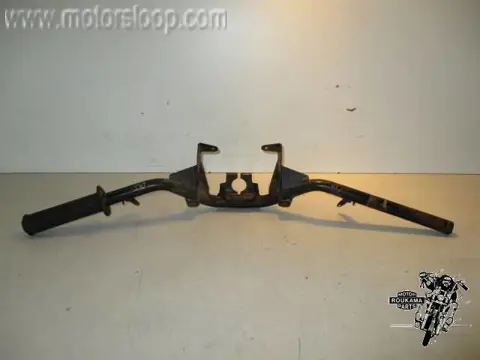 Piaggio 500 ie Stuur