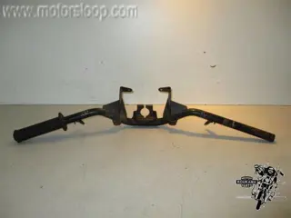 Piaggio 500 ie Stuur