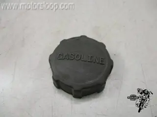 Piaggio 500 ie Tankdop