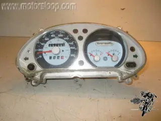 Piaggio 500 ie Tellerset