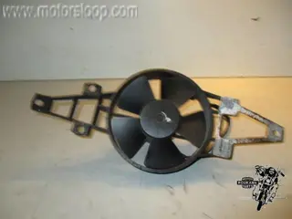 Piaggio 500 ie Ventilator