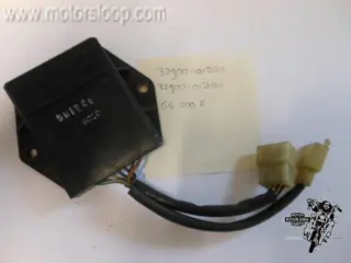 Susuki GS500E CDI Unit