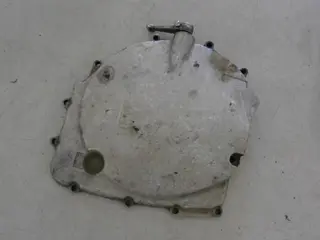 Suzuki  Koppelingsdeksel