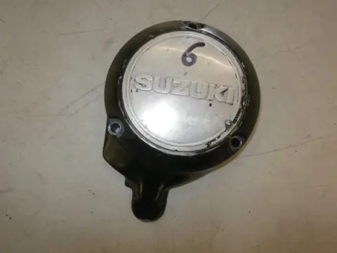 Suzuki  Ontstekingskap