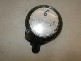 Suzuki  Ontstekingskap