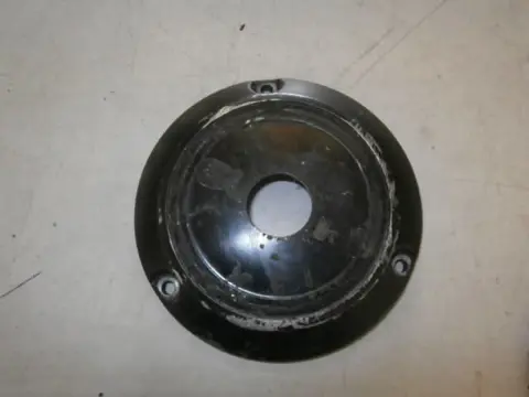 Suzuki  Ontstekingskap