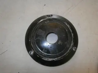 Suzuki  Ontstekingskap