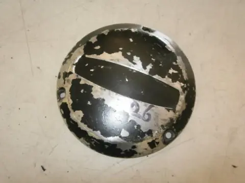 Suzuki  Ontstekingskap