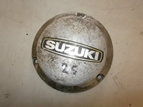 Suzuki  Ontstekingskap