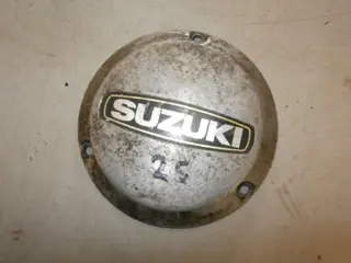 Suzuki  Ontstekingskap