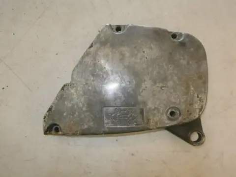 Suzuki  Voortandwielkap