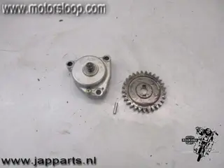 Suzuki GS450L Oliepomp