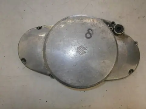 Suzuki 2-takt Blokdeksel