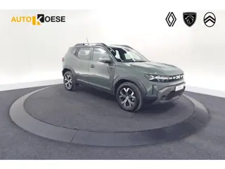 Dacia Duster Mild Hybrid 130 Expression | Camera | Stoelverwarming | Apple Carplay | Navigatie