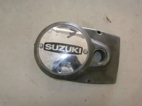 Suzuki 2-takt Blokdeksel