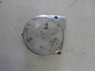 Suzuki 2-takt Blokdeksel