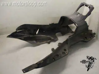 Suzuki AN400 Binnenkuip onder