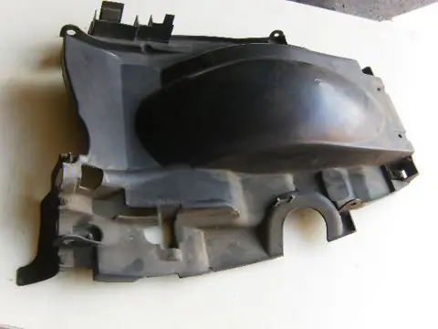 Suzuki AN400 Binnenspatbord