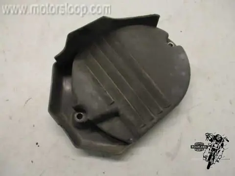 Suzuki AN400 CVT dekseltje