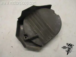 Suzuki AN400 CVT dekseltje