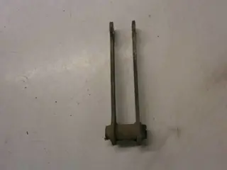 Suzuki AN400 Dogbones