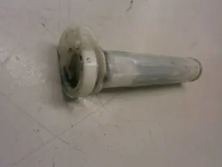 Suzuki AN400 Gashendel