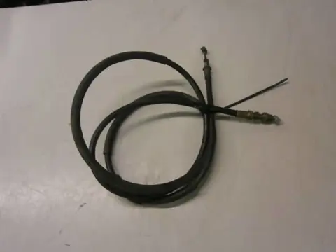 Suzuki AN400 Handremkabel
