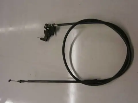 Suzuki AN400 Kabel